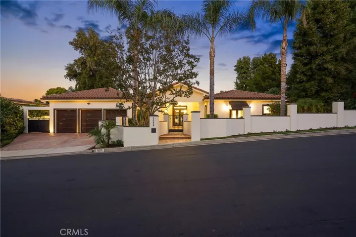 Welcome to 5068 Calvin Ave, Tarzana!