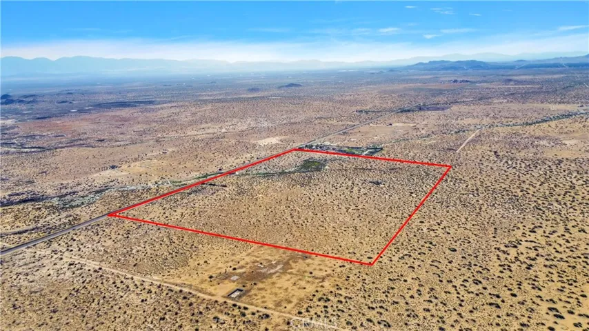 Red property boundary markers are not to be relied on as exact property lines. Buyer to confirm independently.