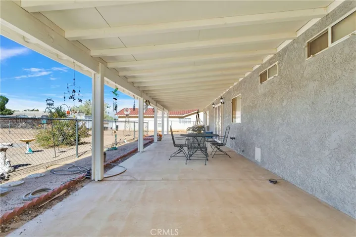 8108 El Cerrito Avenue, Hesperia, California 92345
