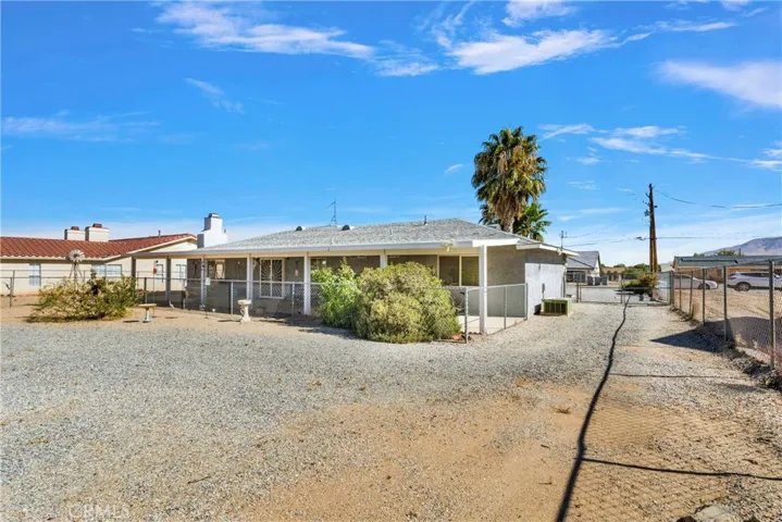 8108 El Cerrito Avenue, Hesperia, California 92345