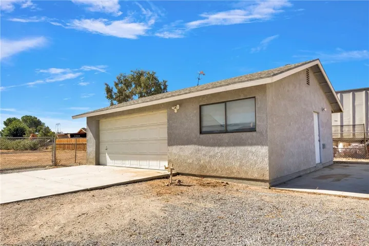 8108 El Cerrito Avenue, Hesperia, California 92345