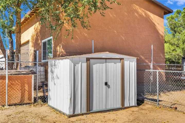8108 El Cerrito Avenue, Hesperia, California 92345