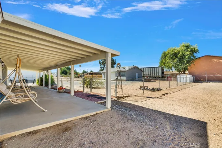 8108 El Cerrito Avenue, Hesperia, California 92345