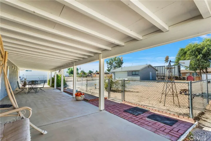 8108 El Cerrito Avenue, Hesperia, California 92345
