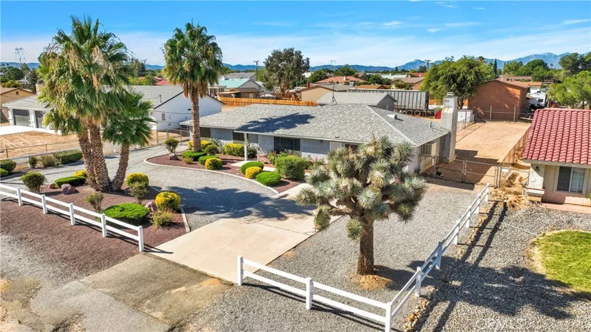 8108 El Cerrito Avenue, Hesperia, California 92345