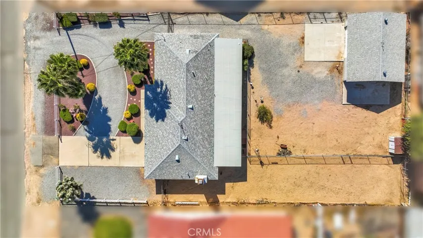 8108 El Cerrito Avenue, Hesperia, California 92345