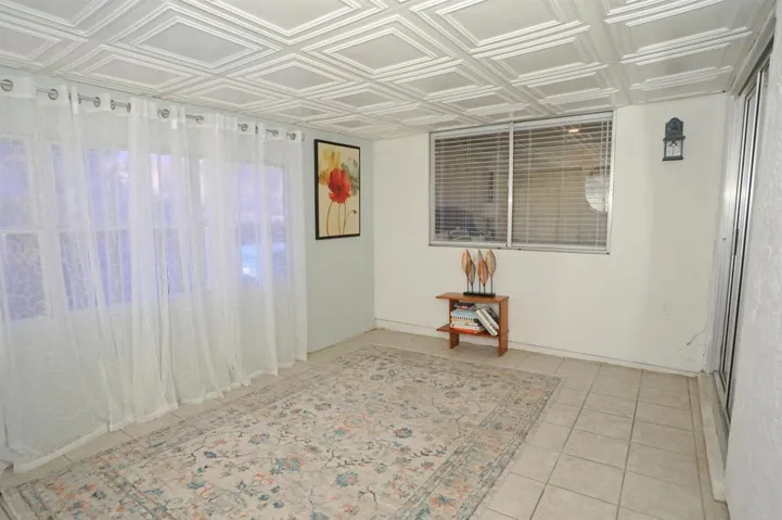 Bonus Room