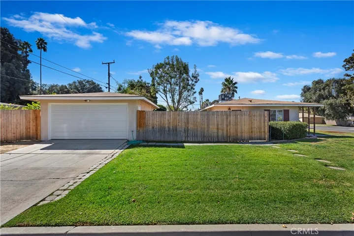8170 Garfield Street, Riverside, California 92504