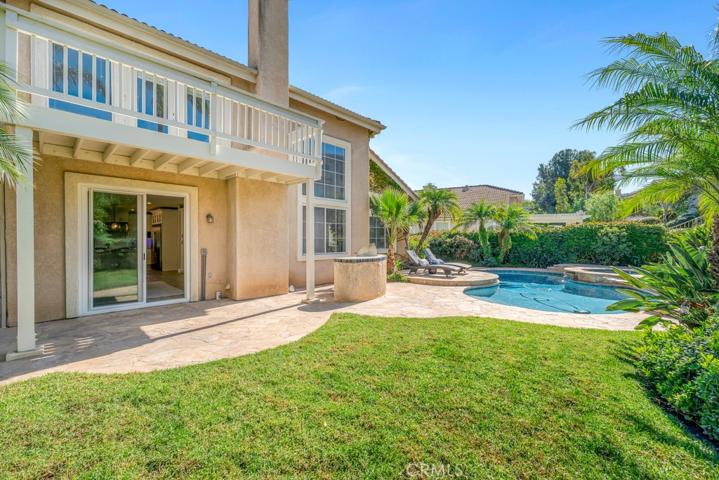 1985 Winterset Place, Simi Valley, California 93065