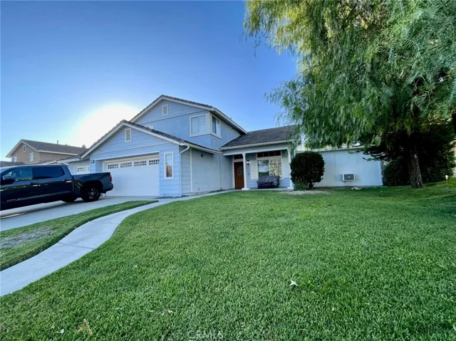 3970 Dove Tree Avenue, Rialto, California 92377