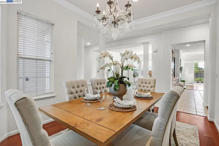 1113 Pesaro Way, Livermore, California 94550