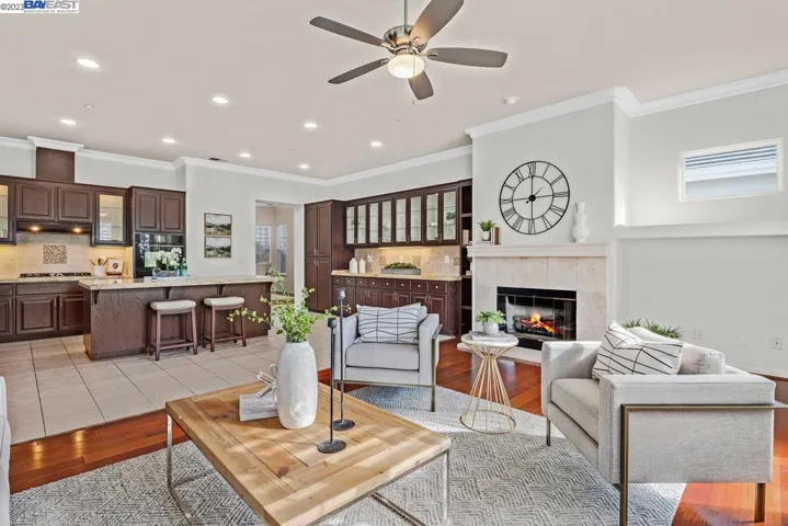 1113 Pesaro Way, Livermore, California 94550
