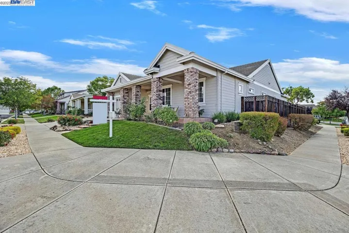 1113 Pesaro Way, Livermore, California 94550