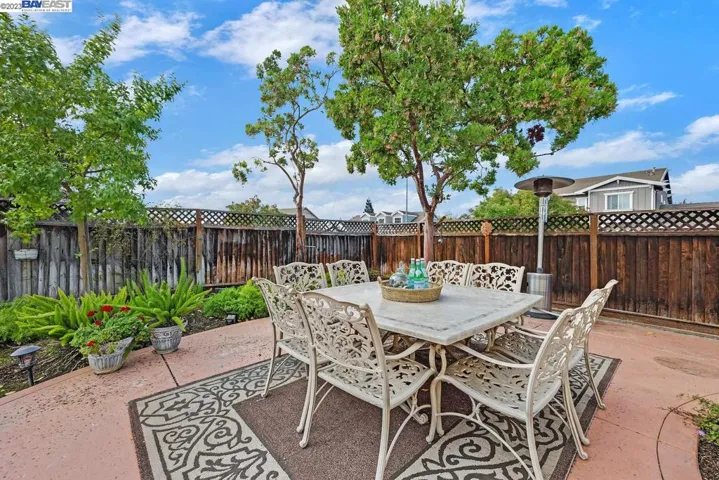 1113 Pesaro Way, Livermore, California 94550