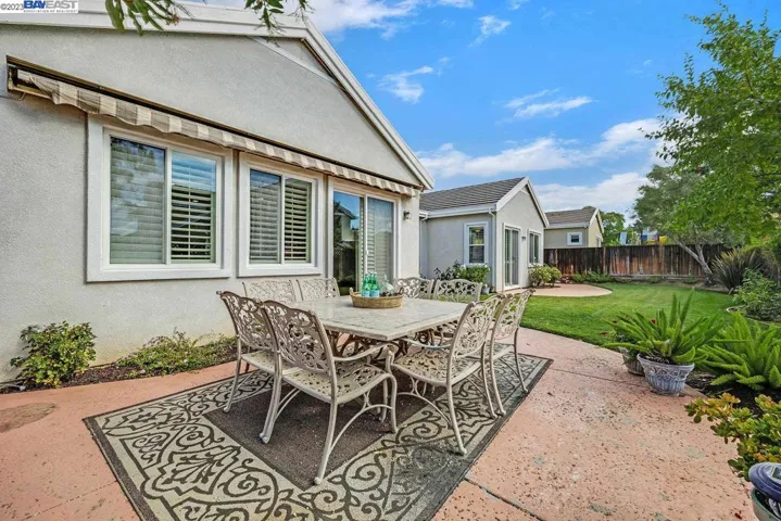 1113 Pesaro Way, Livermore, California 94550