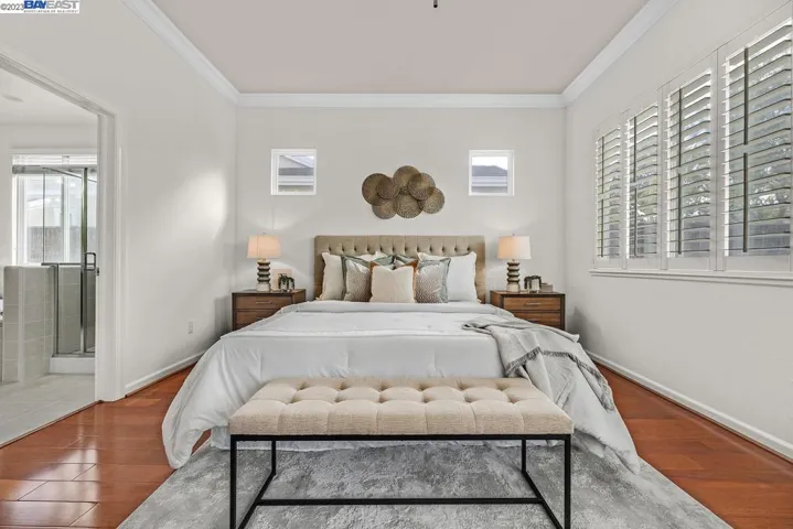 1113 Pesaro Way, Livermore, California 94550