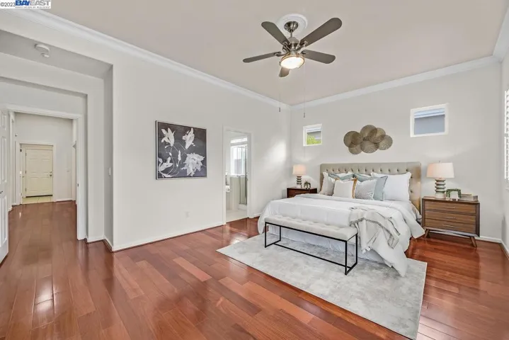 1113 Pesaro Way, Livermore, California 94550