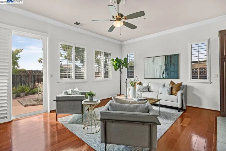 1113 Pesaro Way, Livermore, California 94550