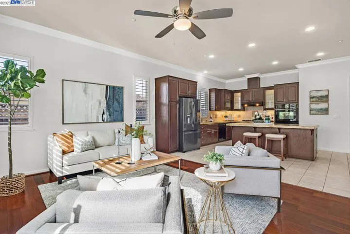 1113 Pesaro Way, Livermore, California 94550