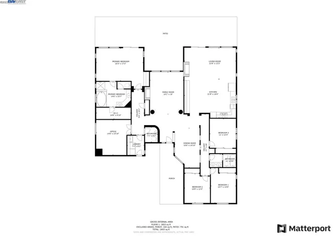 1113 Pesaro Way, Livermore, California 94550