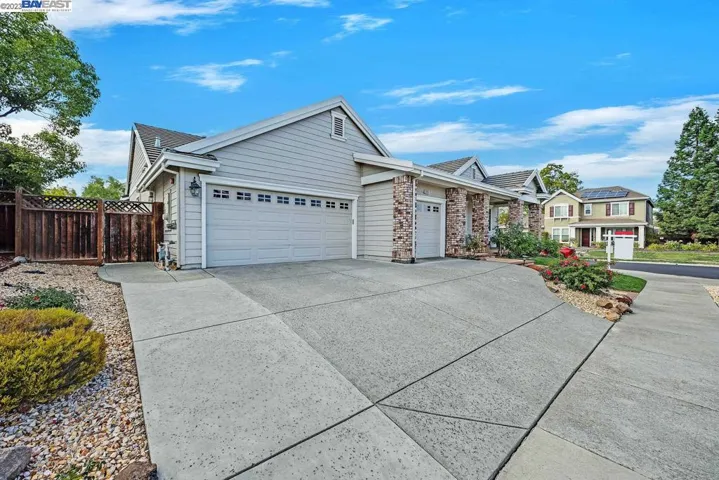 1113 Pesaro Way, Livermore, California 94550