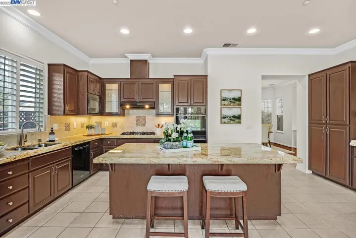 1113 Pesaro Way, Livermore, California 94550