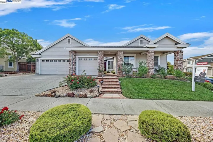 1113 Pesaro Way, Livermore, California 94550