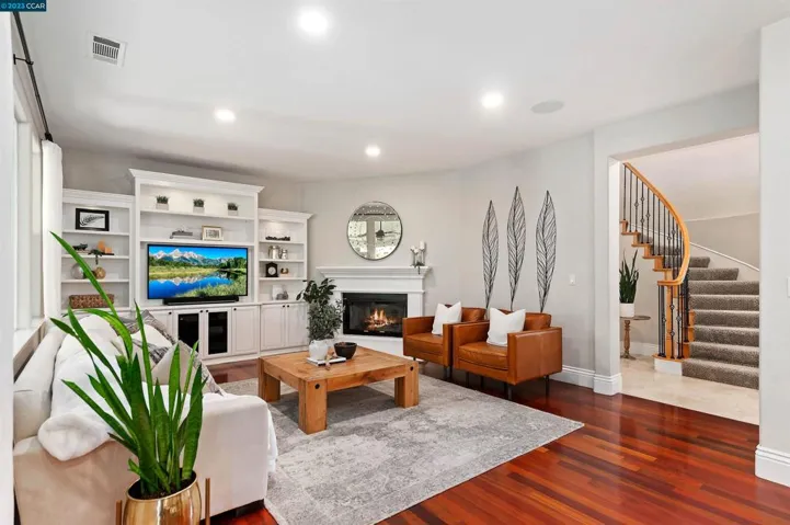 343 Shelterwood Ct, Danville, California 94506