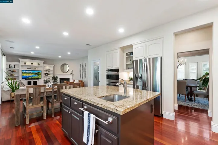 343 Shelterwood Ct, Danville, California 94506