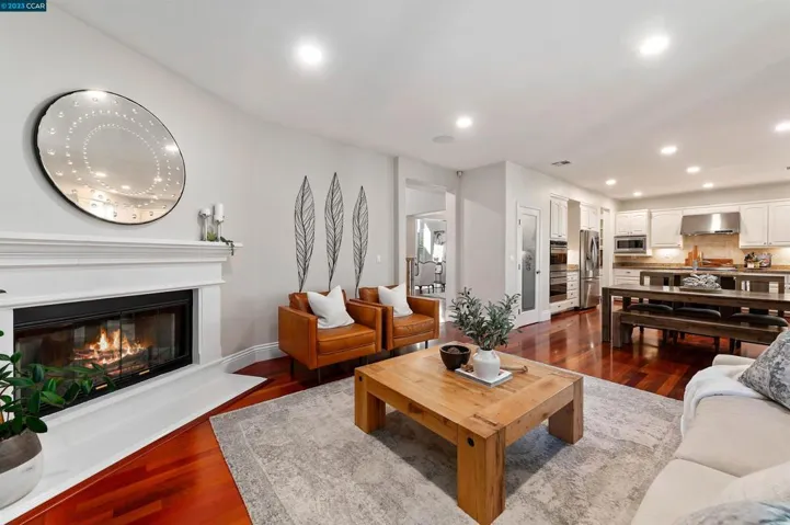 343 Shelterwood Ct, Danville, California 94506