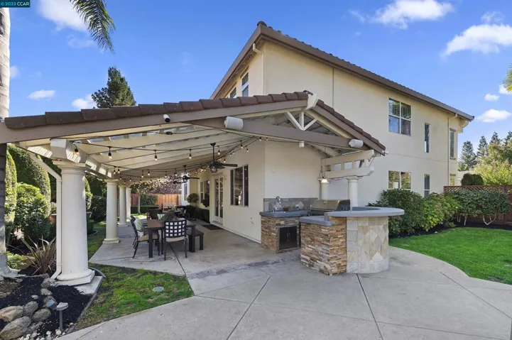 343 Shelterwood Ct, Danville, California 94506