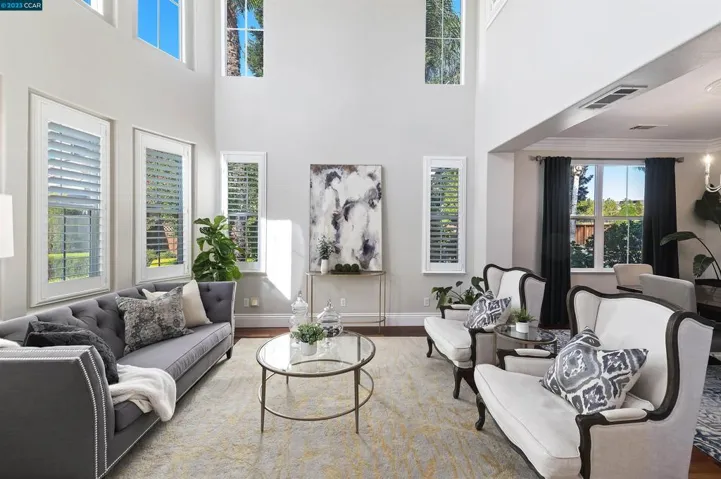 343 Shelterwood Ct, Danville, California 94506