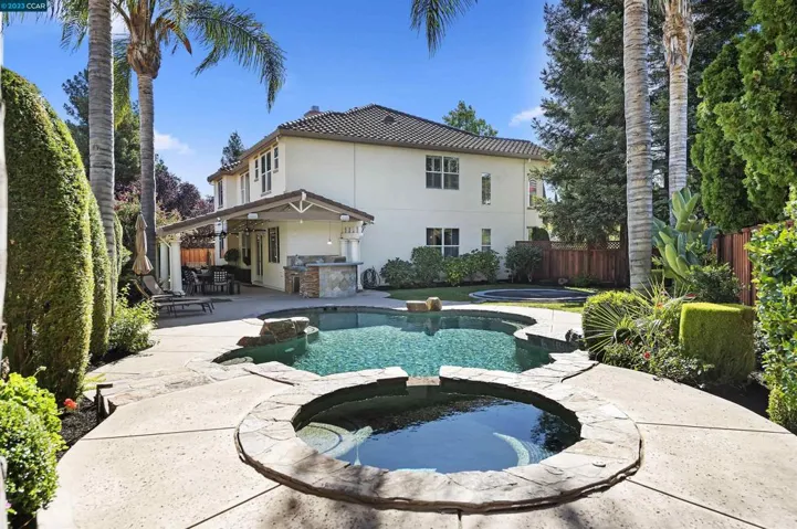 343 Shelterwood Ct, Danville, California 94506