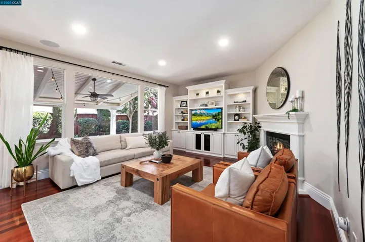 343 Shelterwood Ct, Danville, California 94506