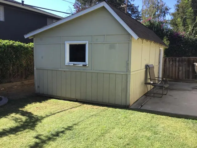 214216 Budd Avenue, Campbell, California 95008