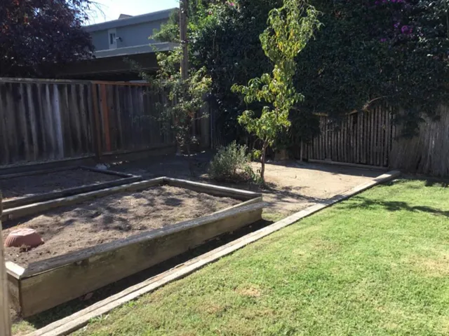 214216 Budd Avenue, Campbell, California 95008