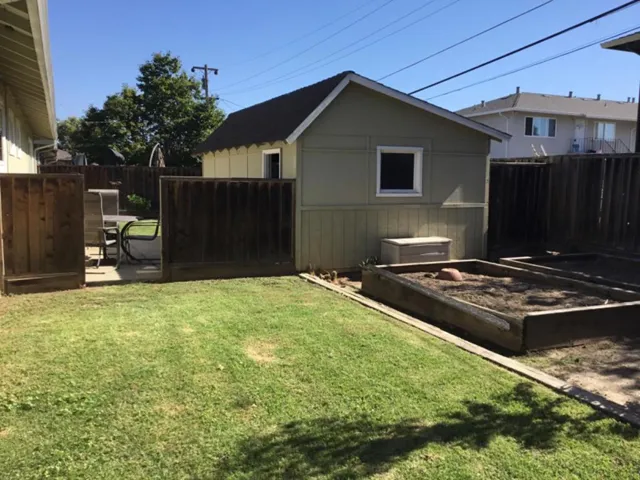 214216 Budd Avenue, Campbell, California 95008