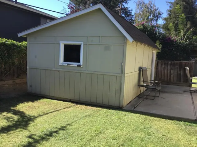 214216 Budd Avenue, Campbell, California 95008