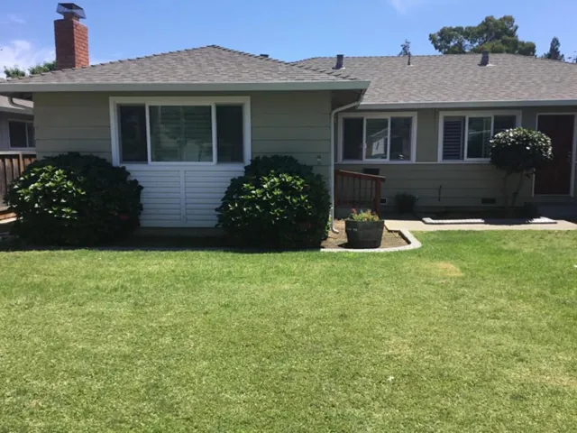 214216 Budd Avenue, Campbell, California 95008
