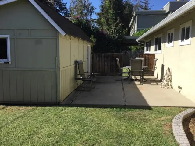 214216 Budd Avenue, Campbell, California 95008