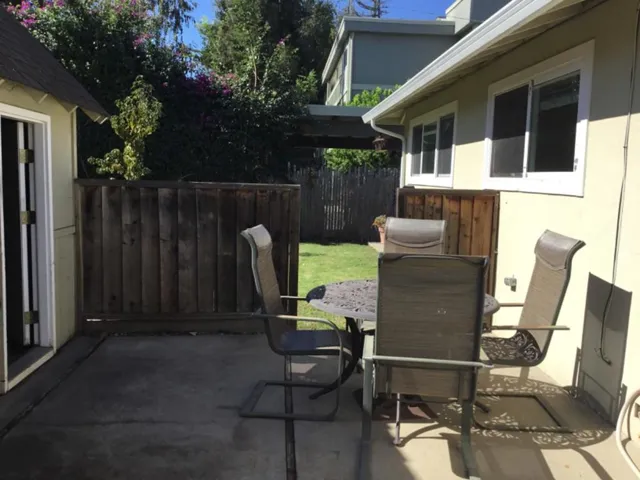 214216 Budd Avenue, Campbell, California 95008