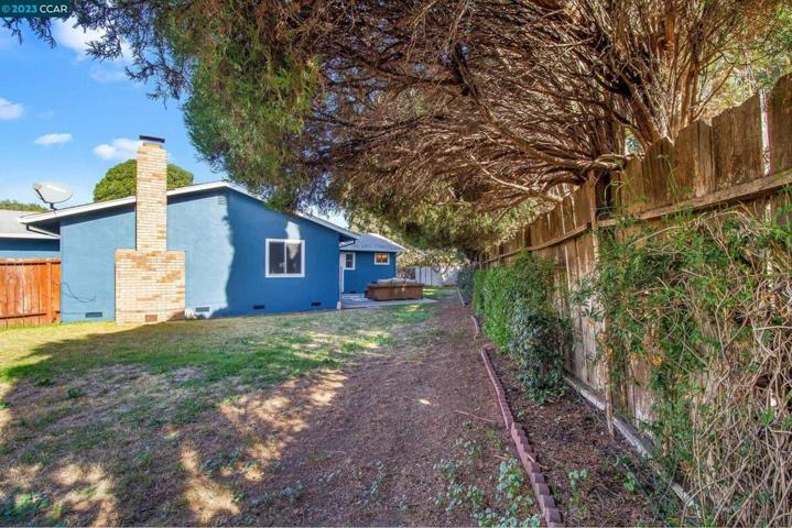 2336 Quail Court, Fairfield, California 94533-2437