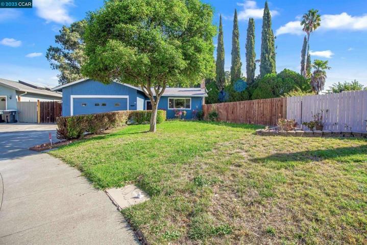 2336 Quail Court, Fairfield, California 94533-2437