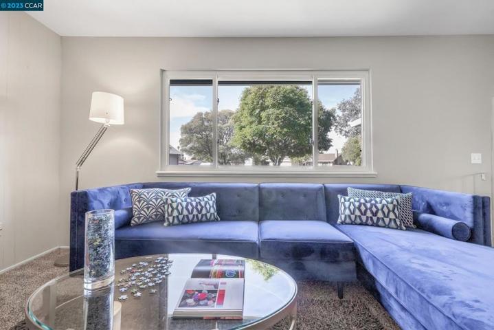 2336 Quail Court, Fairfield, California 94533-2437