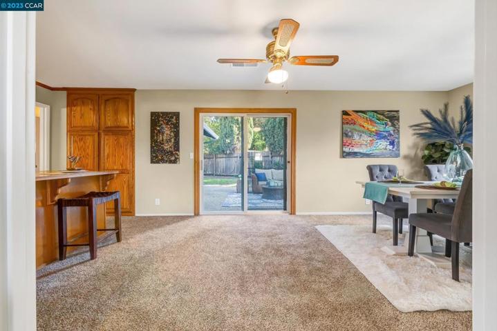 2336 Quail Court, Fairfield, California 94533-2437
