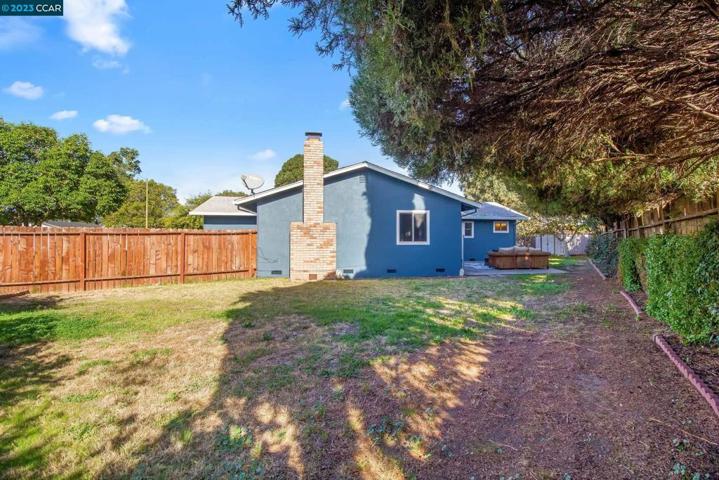 2336 Quail Court, Fairfield, California 94533-2437