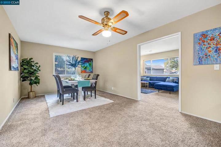 2336 Quail Court, Fairfield, California 94533-2437