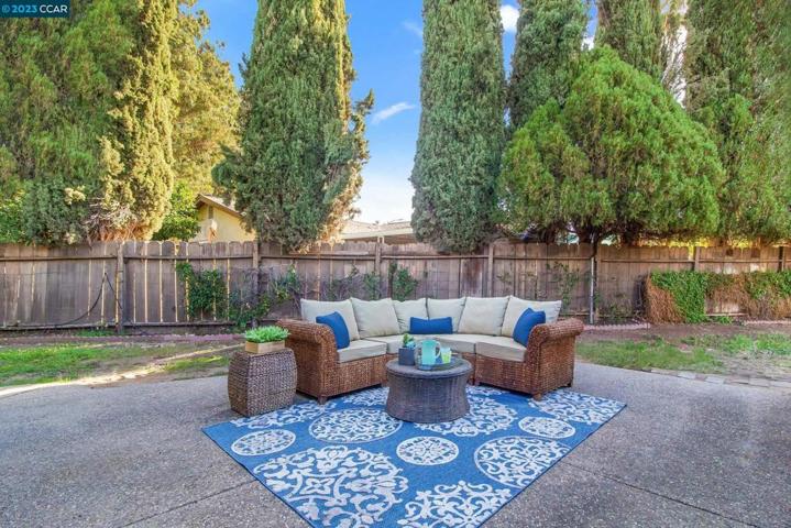 2336 Quail Court, Fairfield, California 94533-2437