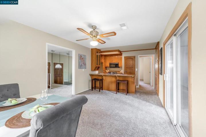 2336 Quail Court, Fairfield, California 94533-2437