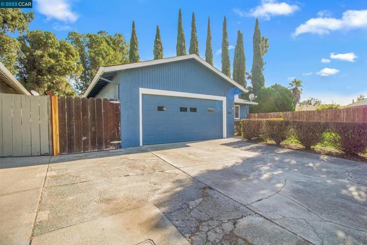 2336 Quail Court, Fairfield, California 94533-2437